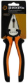 Плоскогубцы Вихрь 73/6/3/7, 180мм