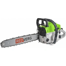 Бензопила REDVERG RD-GC55-18 6615724