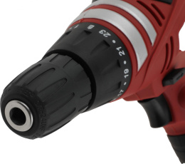 Шуруповерт REDVERG RD-SD320/1, сетевой