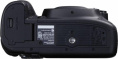 Зеркальный фотоаппарат Canon EOS 5D Mark IV body, черный