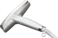 Фен Haier HHD-602 1500Вт белый FZ047ED00RU