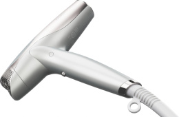 Фен Haier HHD-602 1500Вт белый FZ047ED00RU