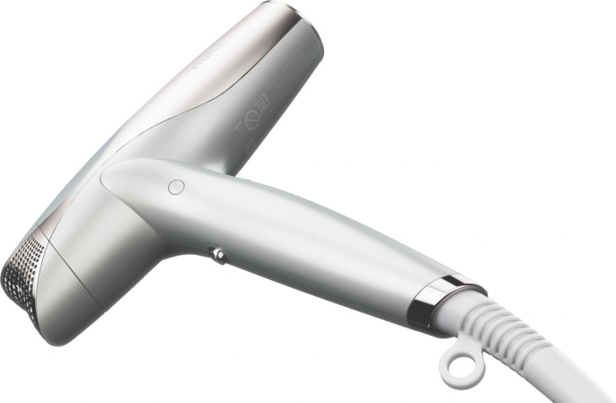 Фен Haier HHD-602 1500Вт белый FZ047ED00RU
