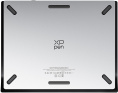 Графический планшет XPPen Deco Pro 2-е поколение MW Bluetooth/USB черный (MT0962B_ACK05)