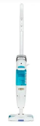 TEFAL VP6557RH Паровой очиститель, 1200 Вт, белый