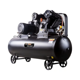 Ременной компрессор Foxweld 1050/500 HP 9020