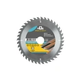 Диск пильный для циркулярных пил по ламинату 140x20 мм; 48 зубьев; кольцо 20/16 мм MOS 37791М