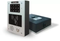 IP-домофон Escene IS720-PRT