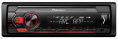 Автомагнитола Pioneer MVH-S125UI