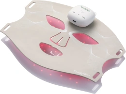 ReadySkin GlowFace - LED-маска,4603805190653