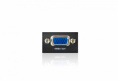Удлинитель-усилитель ATEN VGA Booster W/EU ADP VB100-AT-G