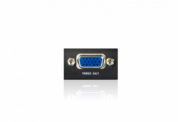 Удлинитель-усилитель ATEN VGA Booster W/EU ADP VB100-AT-G