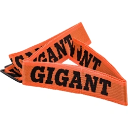 Инверторный сварочный аппарат (250 А; дисплей; кабель 2.5+1.5 м) Gigant GWM-250