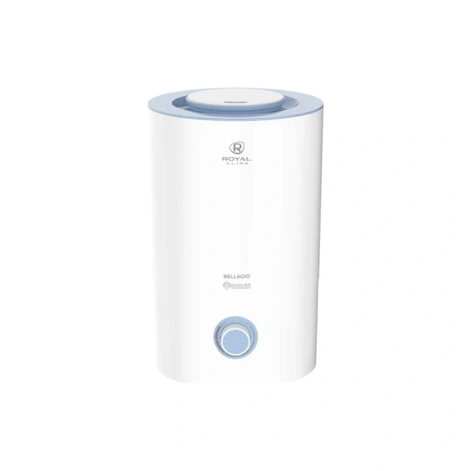 Ультразвуковой увлажнитель Royal Clima  BELLAGIO RUH-BL300/3.5M-WT