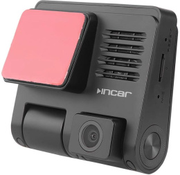 Видеорегистратор INCAR VR-570, черный