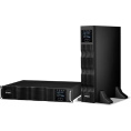 STARK SC 2000 ONLINE ONE RT ИБП 2000 ВА/2000 Вт {Online, Rack/Tower, 110-300В, 6xC13, Smart-slot, USB, RS232, EPO, БЕЗ АКБ - внешние батареи 6 шт от 4.5Ач до 240 Ач}