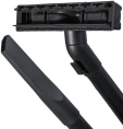 Строительный пылесос Bort BSS-1230-Duo,  синий [93417494]