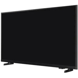 43" Телевизор Samsung UE43F6000FUXRU FULL HD, СМАРТ ТВ, Tizen OS, черный