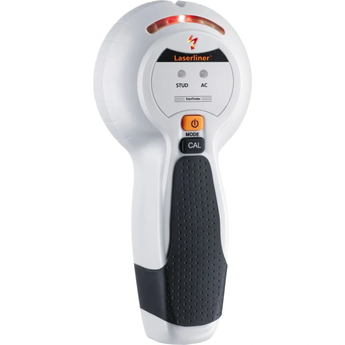 Электронный детектор для обнаружения скрытой проводки Laserliner StarFinder 080.969A