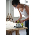 Дисковая пила Ryobi ONE+ RWSL1801M 5133001164