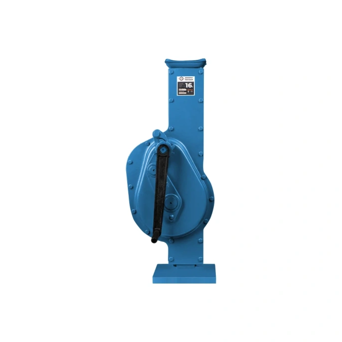Реечный домкрат GEARSEN 16 т GRJ 160