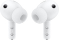 Гарнитура внутриканальные Samsung Galaxy Buds 4 Pro белый беспроводные bluetooth в ушной раковине (SM-R640NZWACIS)