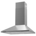 Вытяжка Evelux цвет нержавеющая сталь Favorite 60 X