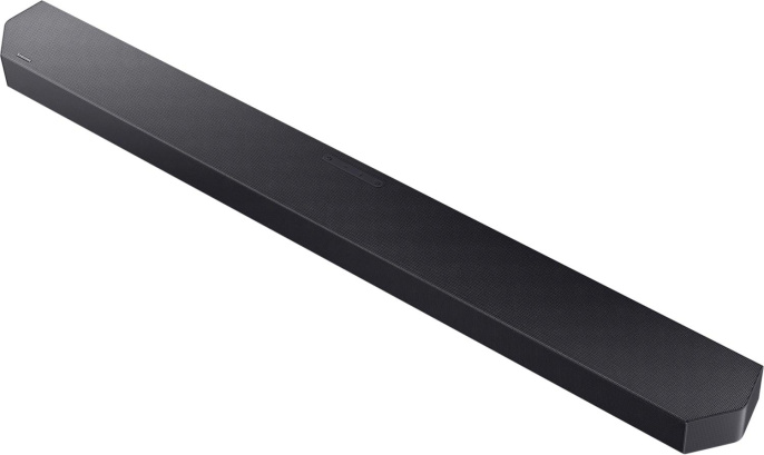 Саундбар Samsung HW-Q600F/RU 3.1.2 200Вт+160Вт черный