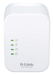 Сетевой адаптер D-Link DHP-W310AV Ethernet