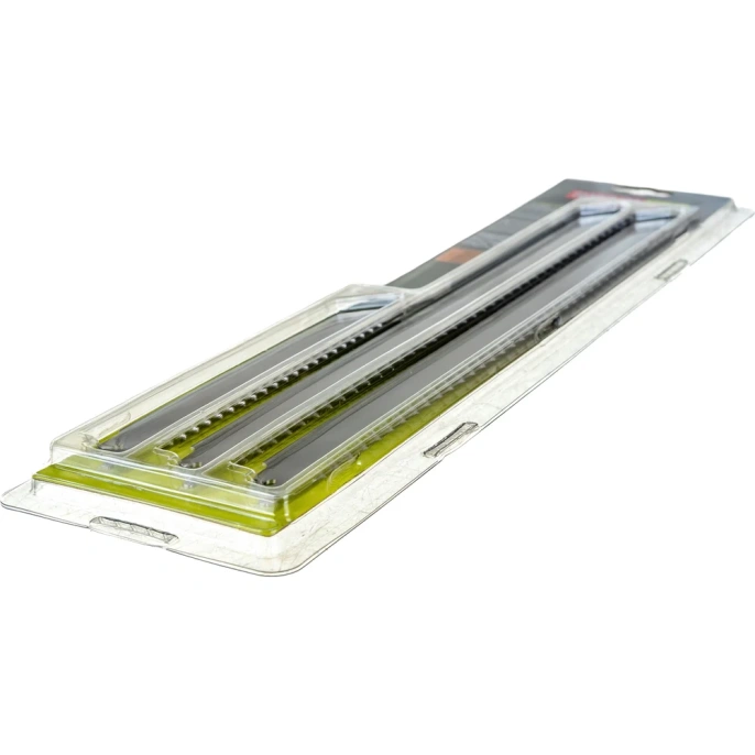 Набор полотен для сабельной пилы 3 шт. Ryobi RAK03SSRB 5132002680