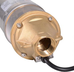 Насос скважинный Вихрь СН-50 750Вт 2400л/час центробежный 68/3/1