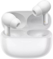 Наушники Xiaomi Redmi Buds 6 Pro, Bluetooth, внутриканальные, белый [bhr9310gl]
