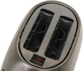 Тостер REDMOND RT-M404, серебристый