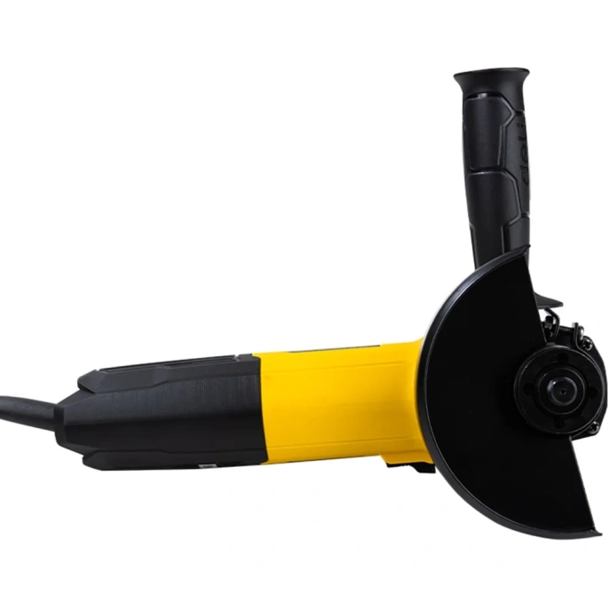 Угловая шлифмашина DELI DL-JM125-E1 103024