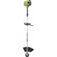 Бензиновый триммер Grizzly 1,6 лс, SKY-34