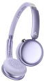 Беспроводная гарнитура ACEFAST H8 Active Noise Cancelling Wireless Headset - Purple AF-H8-PP