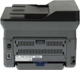 МФУ лазерный Deli Laser M3100ADNW A4 Duplex Net WiFi серый
