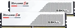 Оперативная память DDR5 32Gb KiTof2 PC-44800 5600MHz G.Skill Ripjaws S5 F5-5600J4645A16GX2-RS5W CL46-45-45-89