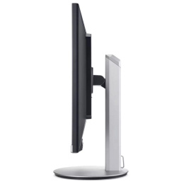 МОНИТОР 32" Acer CB322QKsemipruzx Silver с поворотом экрана IPS, 3840x2160, 4 ms, 178°/178°, 350 cd/m, 100M:1, +HDMI UM.JB2CD.002