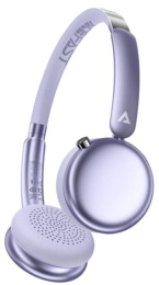 Беспроводная гарнитура ACEFAST H8 Active Noise Cancelling Wireless Headset - Purple AF-H8-PP