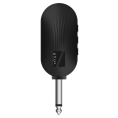 Набор беспроводных микрофонов SVEN MK-742, черный 2.4GHz, 180mAh SV-022549