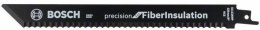 Пильное полотно Bosch 2.608.635.528 для сабельной пилы, 2 шт, полотно: высокоуглеродистая сталь HCS , обрабатываемый материал: волокно, хвостовик: L-образный, ширина полотна: 22 мм, общая длина полотна: 300 мм, шаг зубьев: 5 TPI