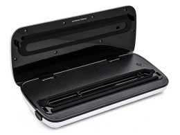 Вакууматор Kitfort KT-1502-1 белый КТ-1502-1
