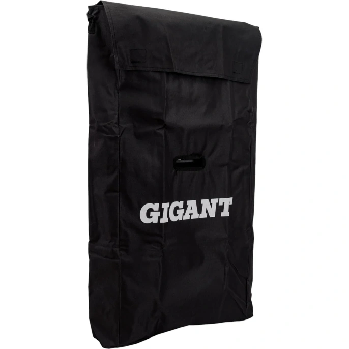 Телескопическая лестница Gigant 3.8м LT-01 1x13