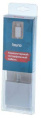 Адаптер Buro USB Type-C (m)/HDMI (f)/USB 3.0 A (f) 0.1м. белый (BHP RET TPC-HDM)