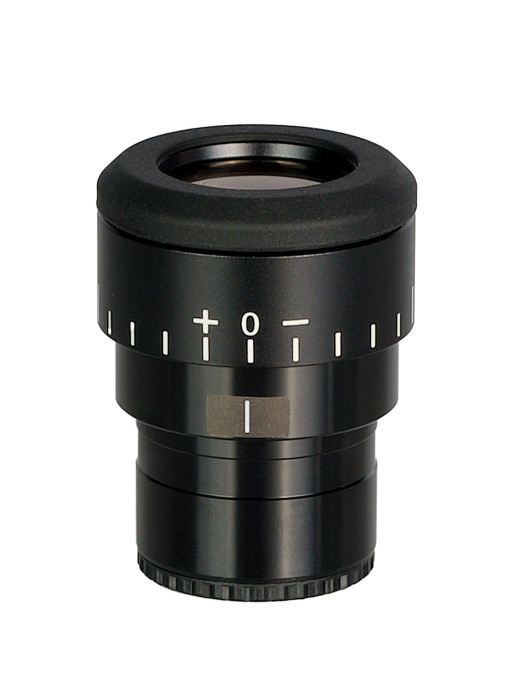 Окуляр MAGUS ND10S 10х/22 мм со шкалой и диоптрийной коррекцией D 30 мм