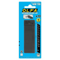 Лезвие OLFA OL-ABB-10B, 9мм, 10шт