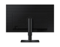 Монитор Samsung 27" Essential S4 S27D400GAIXCI черный IPS LED 16:9 HDMI матовая HAS Piv 250cd 178гр/178гр 1920x1080 100Hz DP FHD USB 4кг