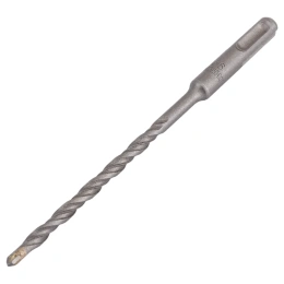 Бур 6х160 мм; SDS-plus СИБИН 29312-160-06