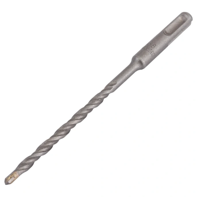 Бур 6х160 мм; SDS-plus СИБИН 29312-160-06